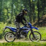 Yamaha WR125R ABS 2026