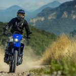 Yamaha WR125R ABS 2026