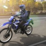 Yamaha WR125R ABS 2026