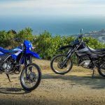 Yamaha WR125R ABS 2026