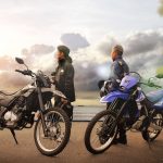 Yamaha WR125R ABS 2026