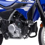 Yamaha WR125R ABS 2026
