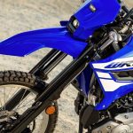 Yamaha WR125R ABS 2026