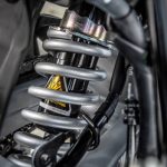 Yamaha WR125R ABS 2026