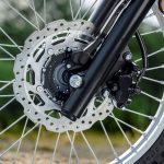 Yamaha WR125R ABS 2026