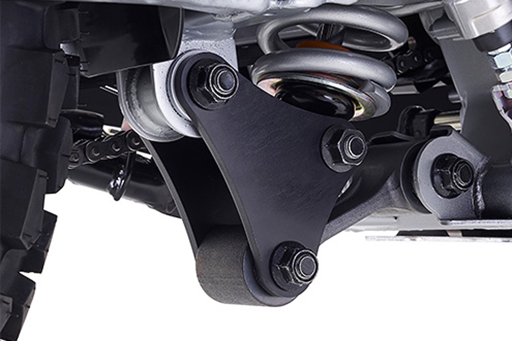 Yamaha WR125R ABS 2026