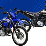 Yamaha WR125R ABS 2026