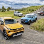 Toyota teraju automotif Australia tahun ke-23 berturut-turut