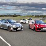 Toyota teraju automotif Australia tahun ke-23 berturut-turut