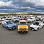 Toyota teraju automotif Australia tahun ke-23 berturut-turut