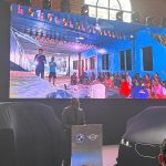 BMW Group, dan Universiti Malaysia (UM), bekerjasama untuk aplikasi bateri hayat kedua.