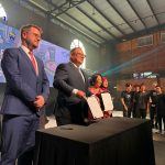 BMW Group, dan Universiti Malaysia (UM), bekerjasama untuk aplikasi bateri hayat kedua.