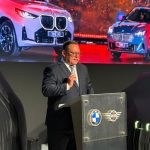 BMW Group, dan Universiti Malaysia (UM), bekerjasama untuk aplikasi bateri hayat kedua.