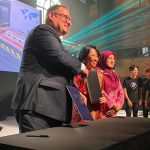 BMW Group, dan Universiti Malaysia (UM), bekerjasama untuk aplikasi bateri hayat kedua.