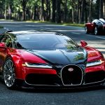 Bugatti F K P Hommage