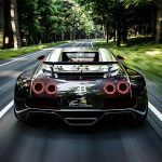 Bugatti F K P Hommage