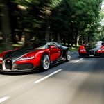 Bugatti F K P Hommage