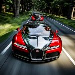 Bugatti F K P Hommage