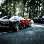 Bugatti F K P Hommage