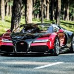 Bugatti F K P Hommage