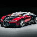 Bugatti F K P Hommage