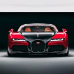Bugatti F K P Hommage