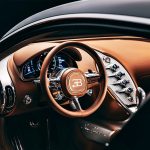 Bugatti F K P Hommage