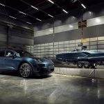 Frauscher x Porsche 790 Spectre