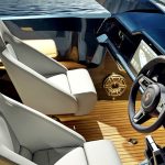 Frauscher x Porsche 790 Spectre