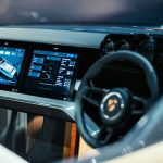 Frauscher x Porsche 790 Spectre