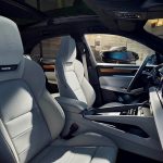 Frauscher x Porsche 790 Spectre