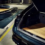 Frauscher x Porsche 790 Spectre