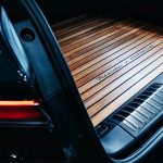 Frauscher x Porsche 790 Spectre