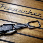 Frauscher x Porsche 790 Spectre