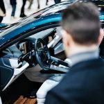 Frauscher x Porsche 790 Spectre