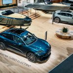 Frauscher x Porsche 790 Spectre