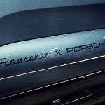 Frauscher x Porsche 790 Spectre