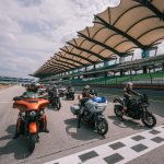 Harley Davidson-Malaysia anjur Hari Trek 2026 di Sepang