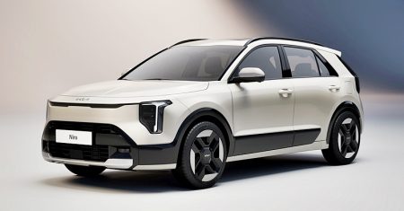 Kia Niro 2026 Facelift, Lebih Bersahaja, Kembali ke Malaysia Bawah Pengurusan Baharu?