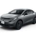 Nissan LEAF B5 2026