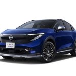 Nissan LEAF Autech B5 2026