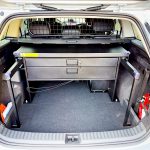 Škoda Kodiaq versi polis di Republik Czech