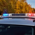 Škoda Kodiaq versi polis di Republik Czech