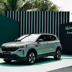 Skoda Kushaq 2026 di India