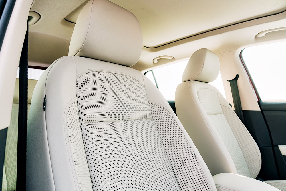 Skoda Kushaq 2026 di India