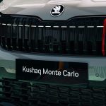 Skoda Kushaq 2026 di India