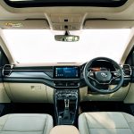 Skoda Kushaq 2026 di India