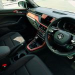 Skoda Kushaq 2026 di India