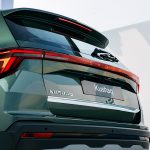 Skoda Kushaq 2026 di India