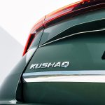 Skoda Kushaq 2026 di India
